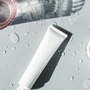 Hydrating gel